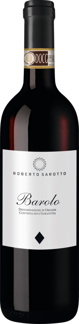 Roberto Sarotto 2021 Sarotto Barolo