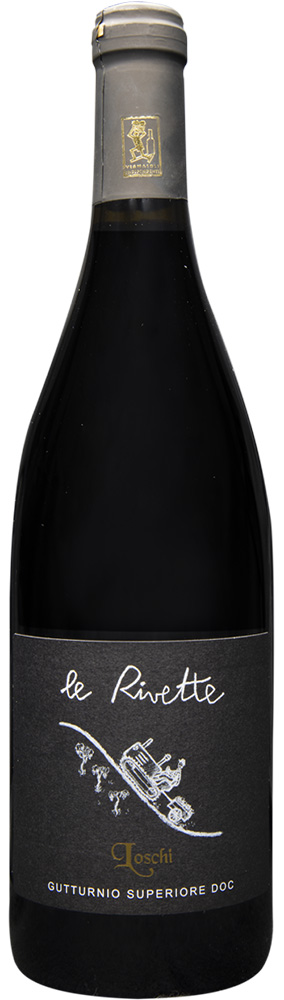 2023 Le Rivette Gutturnio Superiore DOC 2023 Le Rivette Gutturnio Superiore DOC
