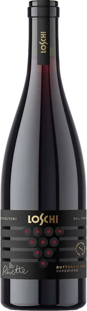 2023 Le Rivette Gutturnio Superiore DOC