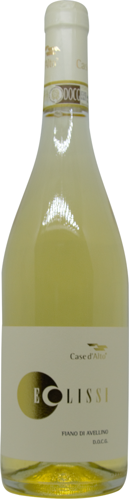 Eclissi Fiano di Avellino DOCG Eclissi Fiano di Avellino DOCG