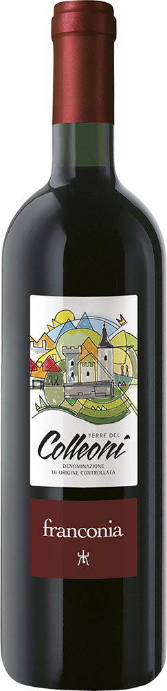 2020 Franconia Terre Del Colleoni DOC