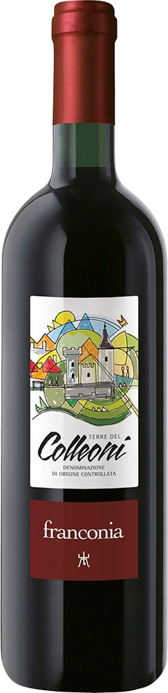 2020 Franconia Terre Del Colleoni DOC 2020 Franconia Terre Del Colleoni DOC