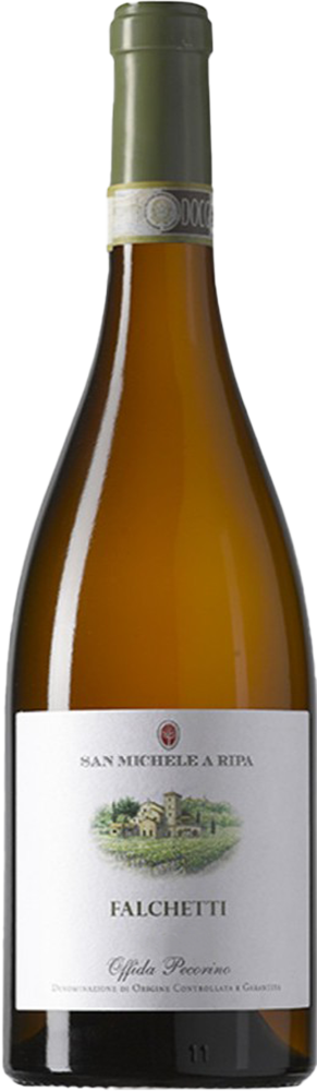 2022 Falchetti Offida DOCG 2022 Falchetti Offida DOCG