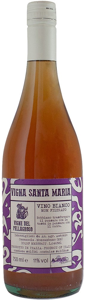 2020 Vigna Santa Maria 2020 Vigna Santa Maria