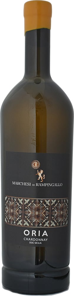 2023 Oria Chardonnay Bianco DOC SICILIA