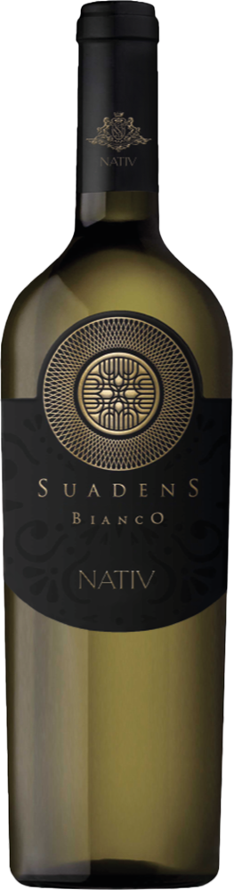 2024 Suadens Bianco Campania IGP 2024 Suadens Bianco Campania IGP