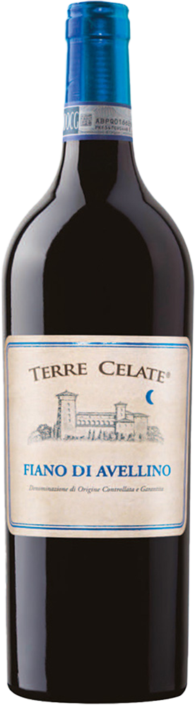 2024 Fiano di Avellino DOCG 2024 Fiano di Avellino DOCG