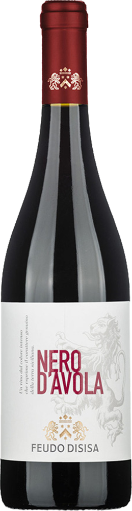 2023 Nero d'Avola Sicilia DOC 2023 Nero d'Avola Sicilia DOC