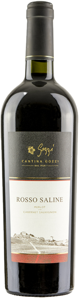 2020 Rosso Collezione Saline Alto Mincio IGP 2020 Rosso Collezione Saline Alto Mincio IGP
