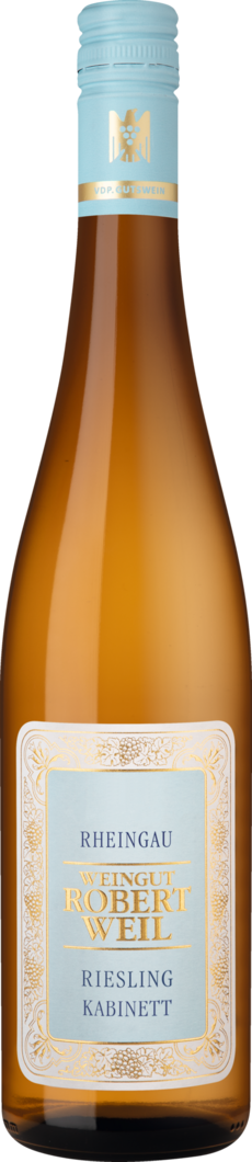 Weingut Robert Weil 2025 Robert Weil Riesling Kabinett BIO