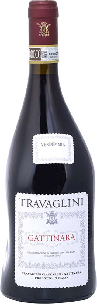 2021 Gattinara DOCG 0,5 L