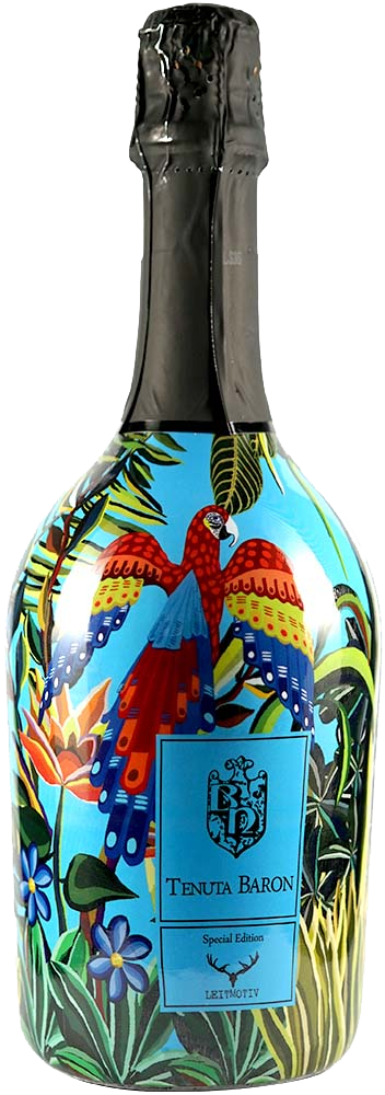 Jungle Wine Special Edition Jungle Wine Special Edition
