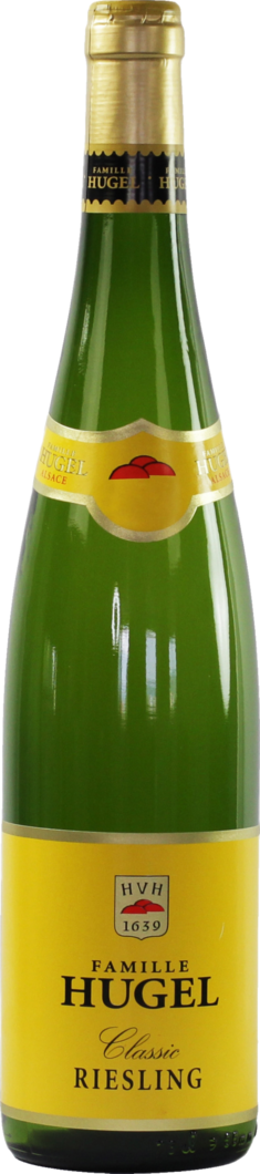 Hugel et Fils 2024 Hugel Riesling Classic