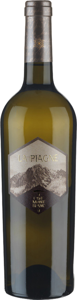2023 La Piagne Valle d'Aosta DOC 2023 La Piagne Valle d'Aosta DOC