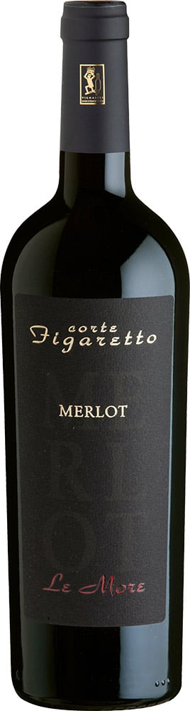 2023 Le More Merlot Veneto IGP 2023 Le More Merlot Veneto IGP