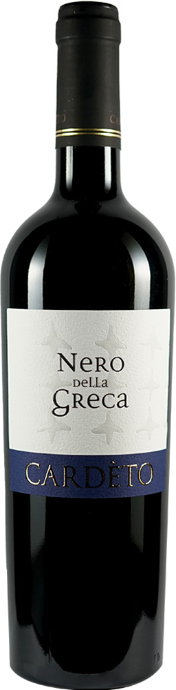 2020 Nero della Greca Sangiovese Umbria IGP 2020 Nero della Greca Sangiovese Umbria IGP