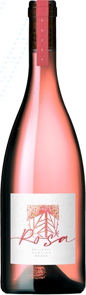 Rosa Rosé Rosa Rosé