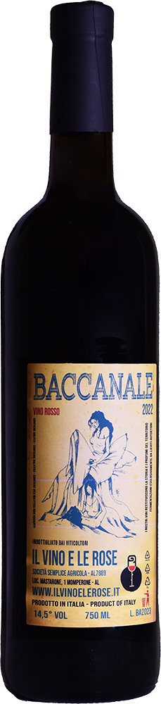 2023 Baccanale