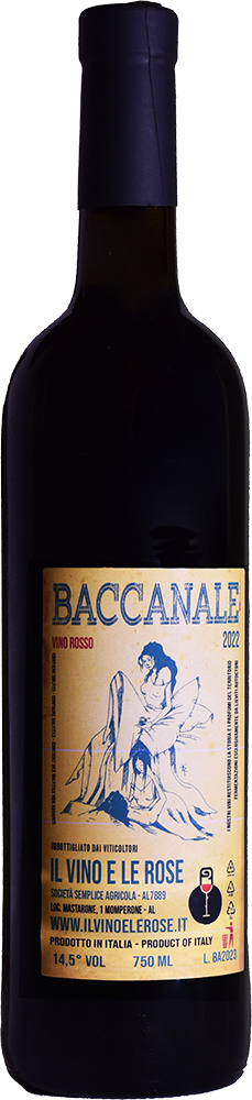 2023 Baccanale 2023 Baccanale