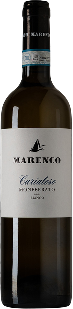 2023 Carialoso Monferrato DOC