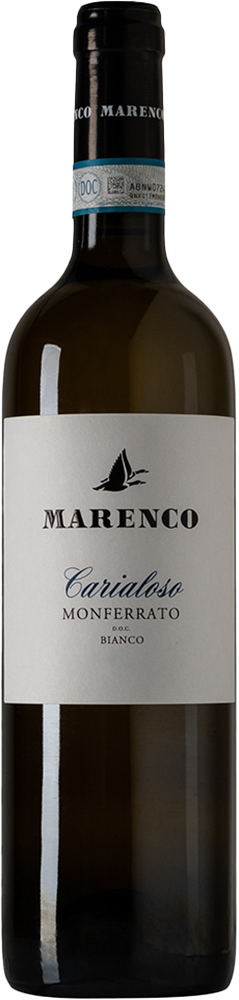 2023 Carialoso Monferrato DOC 2023 Carialoso Monferrato DOC