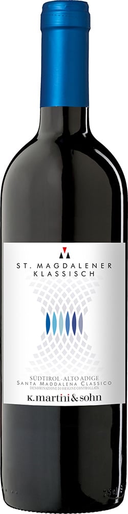 2024 St. Magdalener Klassisch Alto Adige DOC 2024 St. Magdalener Klassisch Alto Adige DOC
