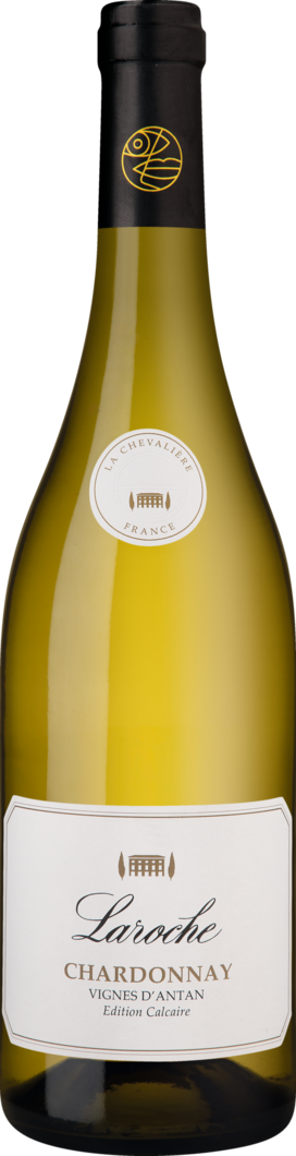 Laroche 2025 Laroche Chardonnay Calcaire Vignes d’Antan