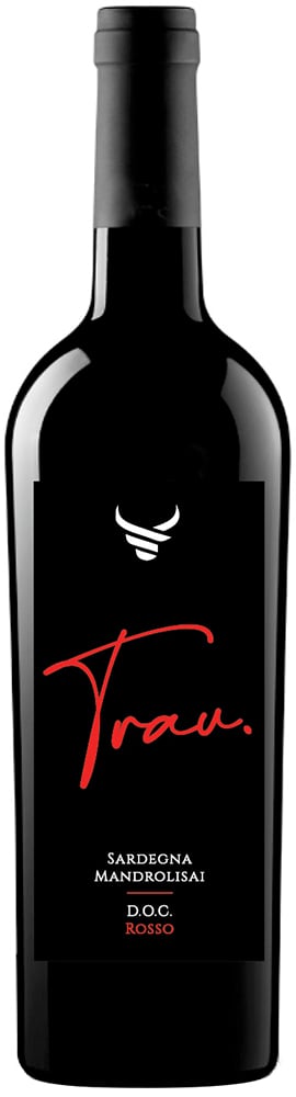 Trau Sardinien Mandrolisai DOC