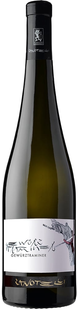 2023 Gewürztraminer Linea Le Strope Trentino DOC 2023 Gewürztraminer Linea Le Strope Trentino DOC