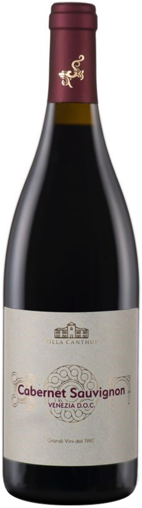 2020 Cabernet Sauvignon Venezia DOC