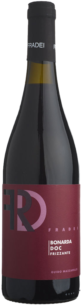Fradei Bonarda Frizzante