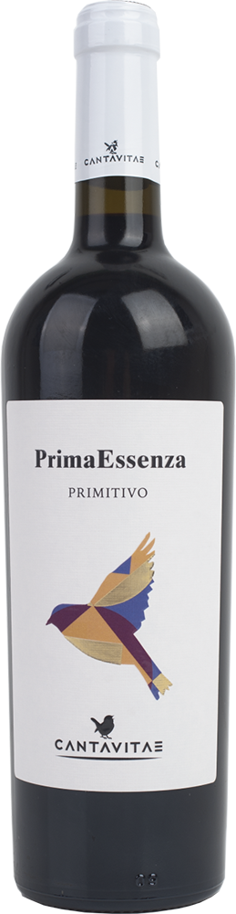 Prima Essenza Campania IGP Prima Essenza Campania IGP