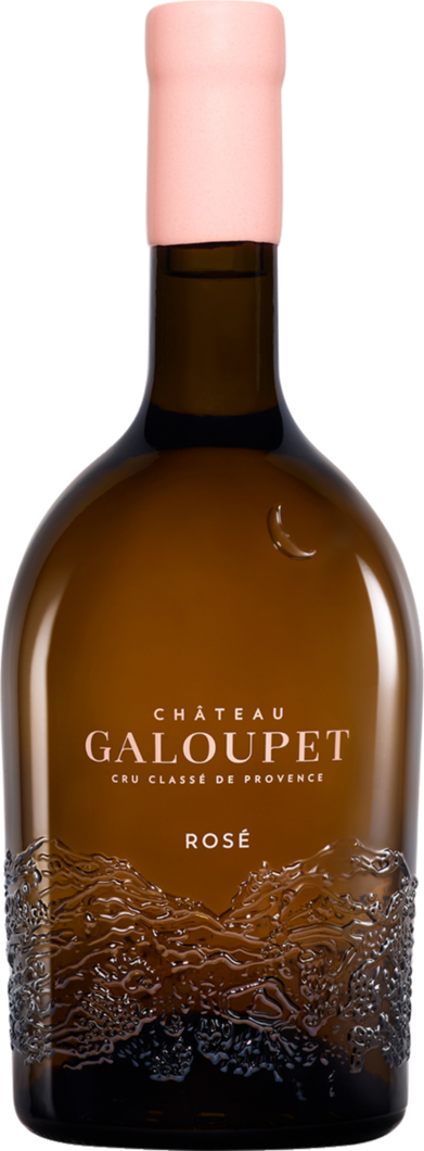Château Galoupet 2024 Château Galoupet Cru Classé de Provence BIO