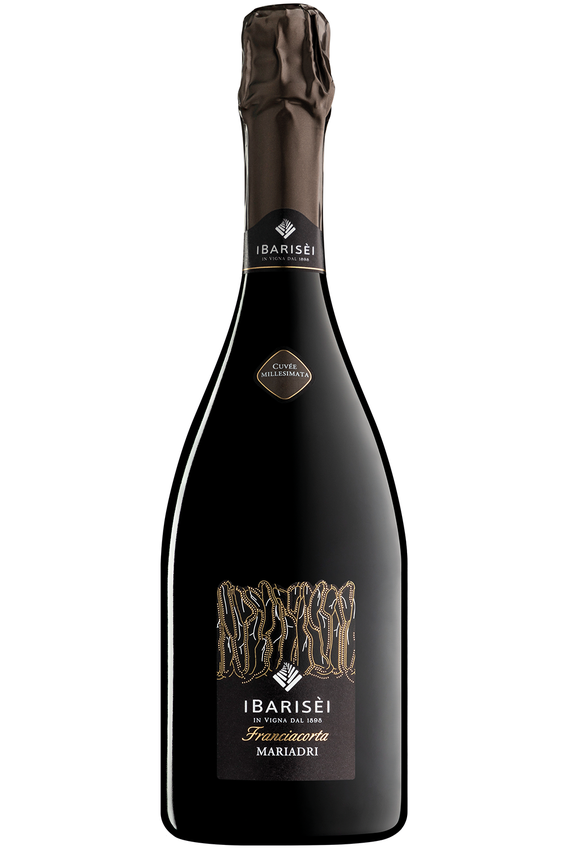 2016 Mariadri Millesimato Franciacorta DOCG