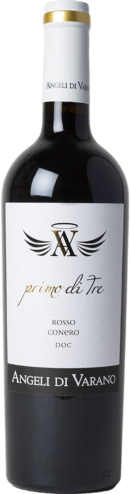 2021 Primo di Tre Rosso Conero DOC 2021 Primo di Tre Rosso Conero DOC