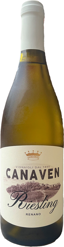 2020 Riesling Renano BIO 2020 Riesling Renano BIO