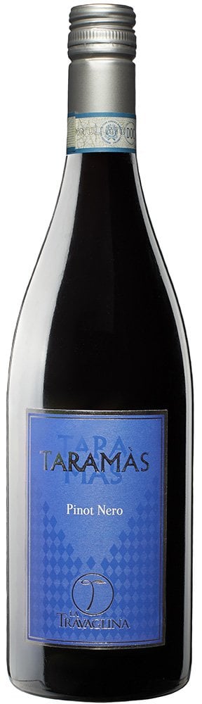 2021 Taramàs Pinot Nero dell’Oltrepò Pavese DOC 2021 Taramàs Pinot Nero dell’Oltrepò Pavese DOC