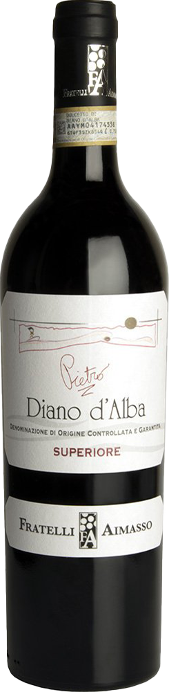 2021 Pietro Dolcetto di Diano d’Alba Superiore DOCG