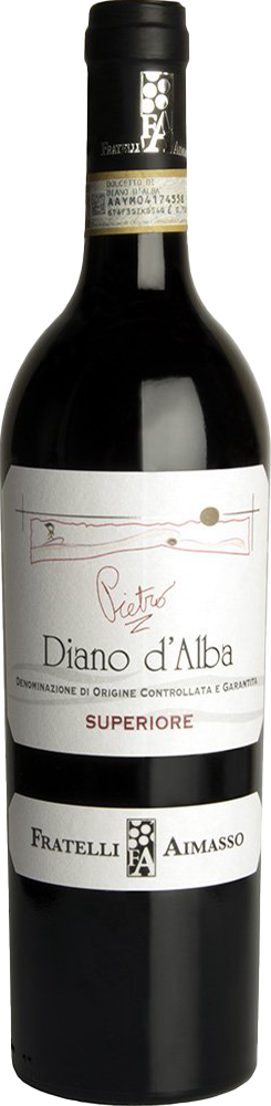 2021 Pietro Dolcetto di Diano d’Alba Superiore DOCG 2021 Pietro Dolcetto di Diano d’Alba Superiore DOCG
