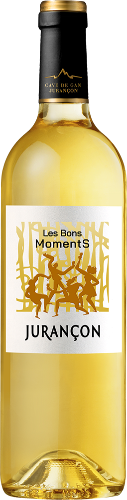 2024 Les Bons Moments Jurancon AOP