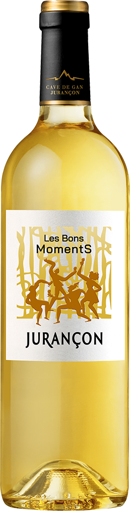 2024 Les Bons Moments Jurancon AOP 2024 Les Bons Moments Jurancon AOP