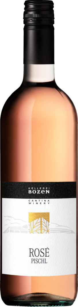 Kellerei Bozen - Cantina Bolzano 2023 Kellerei Bozen Pischl Rosé