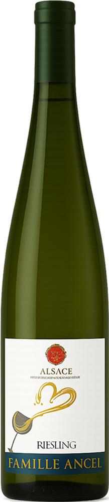 2024 AOC Alsace Riesling