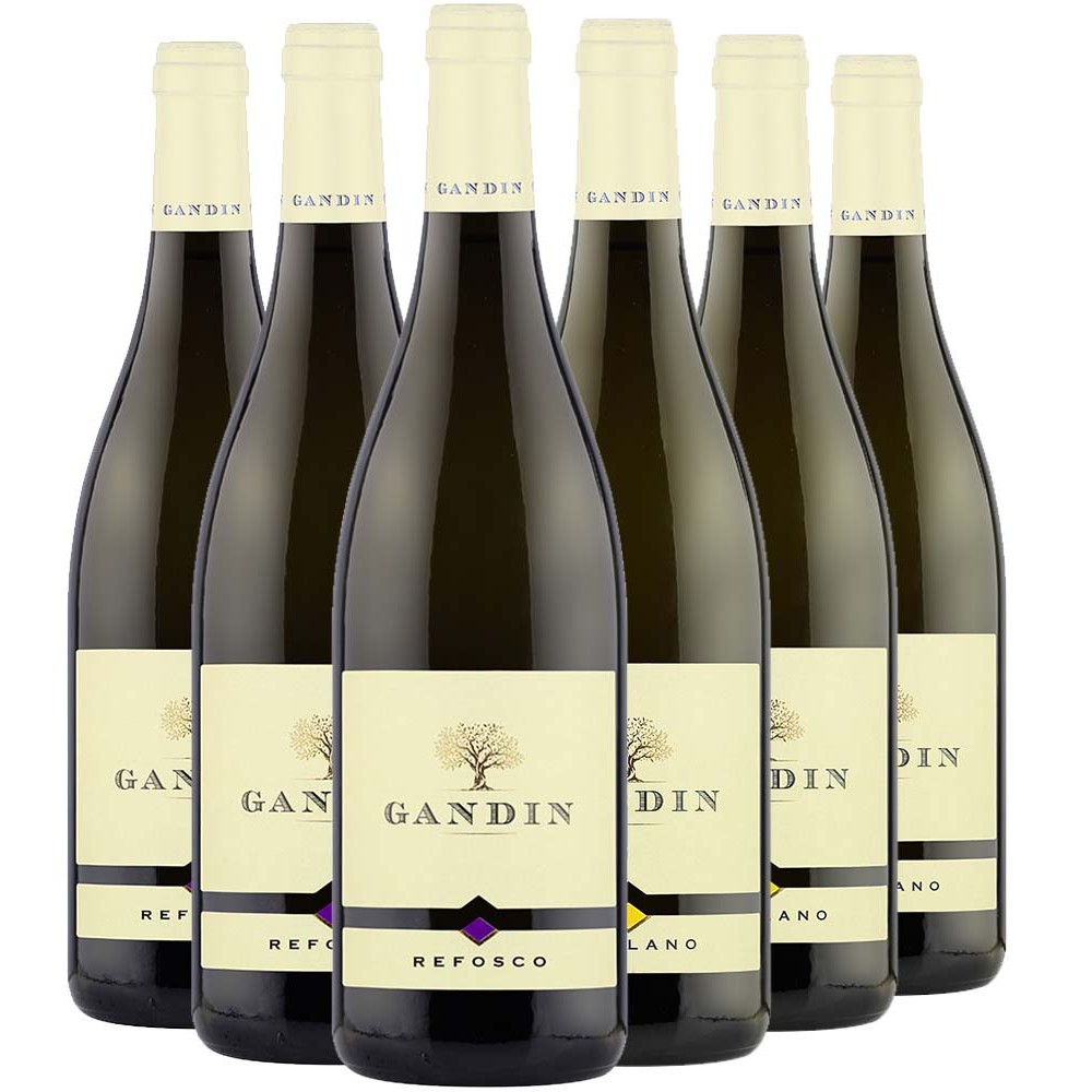 Gandin Box Degustazione Varietà Autoctone Gandin Box Degustazione Varietà Autoctone