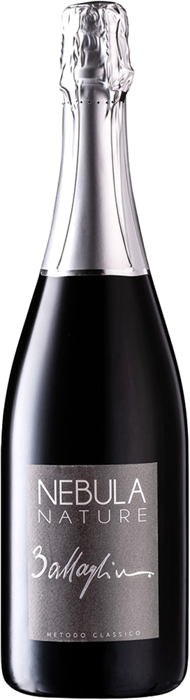 Nebula Nature Metodo Classico Nebula Nature Metodo Classico