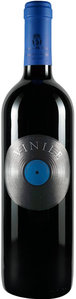 2019 Vinile Toscana IGP BIO 2019 Vinile Toscana IGP BIO