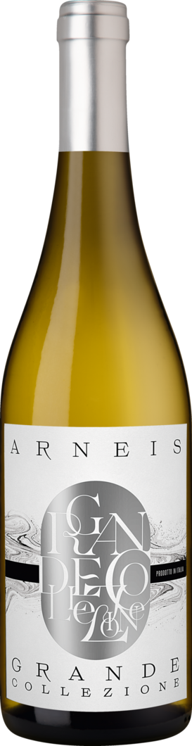 Bosio SRL 2025 Grande Collezione Arneis