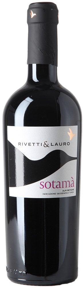 2019 "Sotamà" Terrazze Retiche di Sondrio IGP