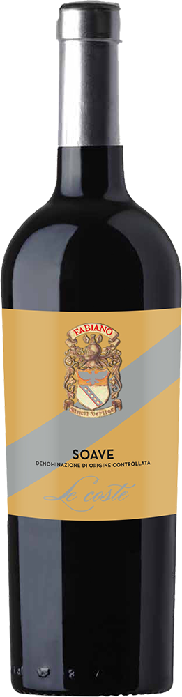 2022 Le Coste Soave DOC 2022 Le Coste Soave DOC