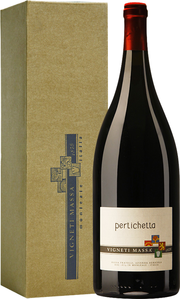 2013 Pertichetta Astucciato 1,5 L 2013 Pertichetta Astucciato 1,5 L